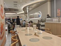 -呷哺呷哺 黄金牧场 (新辰里学清路店)