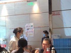 -梅飞酒家(桑园路店)