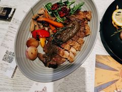 -娜娜家·Nana's restaurant(国金汇店)