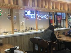 -老盛兴汤包馆(大华二路店)