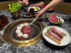 -牛将军•涮肉•烤肉(北京王府井·故宫店)