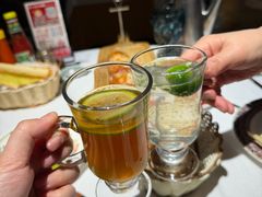 -俄士厨房(五棵松华熙LIVE店)