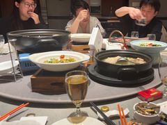 -小厨娘淮扬菜(天印大道店)