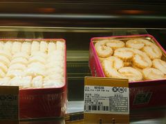 -家琳甜品(江南东店)