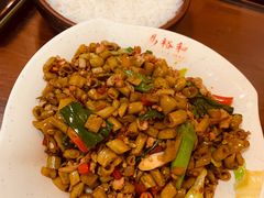 -易裕和·长沙米粉(友谊路店)