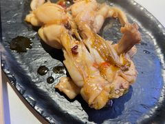 -捞三国美蛙鲜鱼火锅(茂业店)