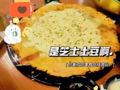 -HOTISLAND海鸡岛·韩国料理(江南西店)