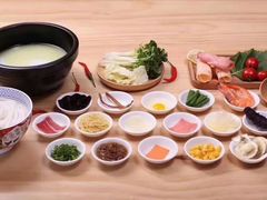 -妈妈故事米线(市府恒隆店)