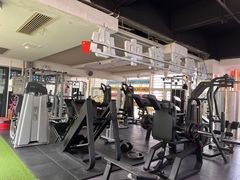 -欢喜运动健身综合馆·HappyGym