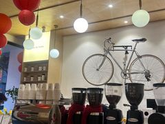 -常识咖啡common sense(春熙路店)