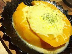 -蜜桃餐厅·伴山(绿宝广场店)