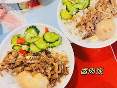 -一家亲台菜餐厅(银塘中路店)