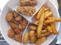 -麦当劳(大厂新城店)