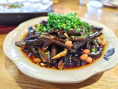 稀溜耙鸡爪-成都吃客(九眼桥店)