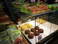 -RiceZone乐食尊纯米面包坊(望京店)