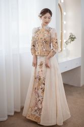 -洋洋婚纱品牌集合店