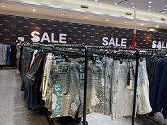 -王府井百货(总府店)