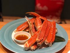 -割烹旭日本料理(龙湖狮山天街店)