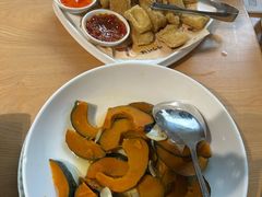 -加顺农场餐厅