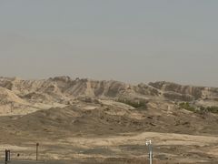 -克孜尔尕哈烽燧世界文化遗产公园