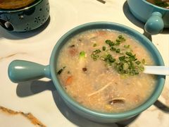 -滋粥楼·顺德菜(番禺广场总店)