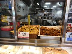 -清真·鸦儿李记·小馆(后海店)