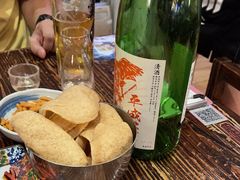 -平成屋· Late Night 食堂(四川北路店)