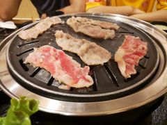 -九田家黑牛烤肉料理(太阳城店)