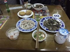 -东兴顺爆肚张