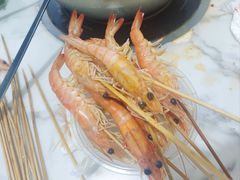 -四川麻辣烫(湘南学院店)