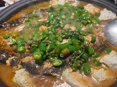 -探鱼·鲜青椒爽麻烤鱼(领展购物广场店)