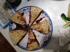-宣武小院涮肉(前门店)