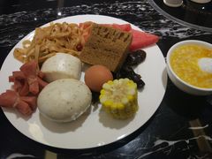 -尚景酒店-中餐厅(龙岗店)