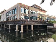 -天和楼·精致太湖酒家(太湖店)