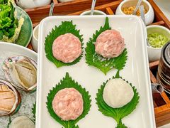 -丹桂轩(万科城店)