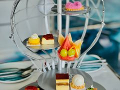 -天玑高空江景餐厅&酒吧Sky Secret Restaurant&Bar