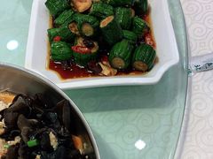 -惠宾饭庄(千禧店)