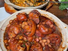 -九號院子海鲜烧烤