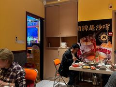 -荣叔港式沙嗲牛肉火锅(正佳潮流店)