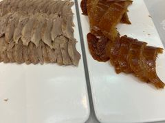 -玉林烤鸭店(定福庄店)