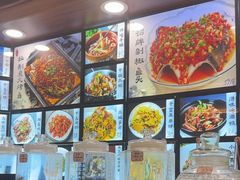 -浔味·山屿湖·正宗淳牌全鱼宴老字号