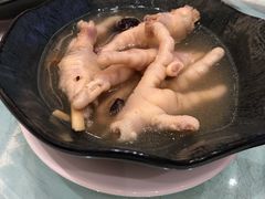 -骏丰酒楼(黄编店)