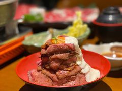 -魔丼屋(日月光店)