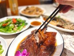 -香港深井掂檔烧鹅茶餐厅(海韵城店)