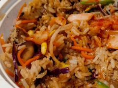 -延锄汤饭食堂(桂林路店)