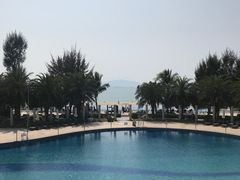 -惠州金海湾嘉华度假酒店