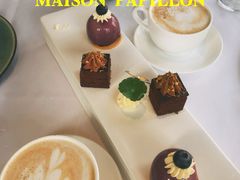 -蝶舍·MAISON PAPILLON