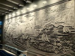 -青岛胶东国际机场