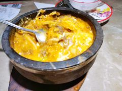 石锅肥牛-新白鹿餐厅(嘉兴八佰伴华府店)