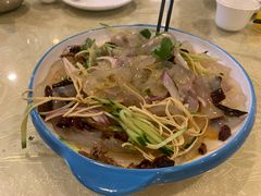 -鹤乡东北菜(崮山路店)